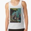 Assassin'S Creed Fan Art Tank Top Official Assassin's Creed Merch