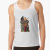 Eivor Tank Top Official Assassin's Creed Merch