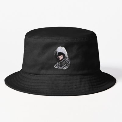 Assassin’S Creed Face Bucket Hat Official Assassin's Creed Merch