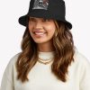 Assassin’S Creed Thunder Bucket Hat Official Assassin's Creed Merch