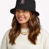 Assassin'S Creed - The Look Bucket Hat Official Assassin's Creed Merch