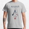 ssrcoclassic teemensheather greyfront altsquare product1000x1000.u1 21 - Assassin's Creed Shop