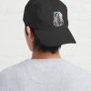 Creed - Blue Moon Cap Official Assassin's Creed Merch
