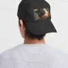 Assassin’S Creed Painting Cap Official Assassin's Creed Merch