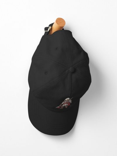 Assassin'S Creed - The Look Cap Official Assassin's Creed Merch