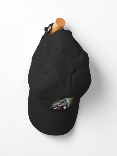 Tribute To Assassin'S Creed Gaming World- The Beautiful Juliana Cap Official Assassin's Creed Merch