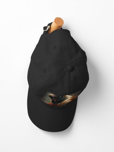 Assassin’S Creed Painting Cap Official Assassin's Creed Merch