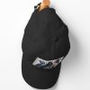 Assassin'S Creed - Three Assassins Painting Cap Official Assassin's Creed Merch