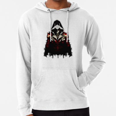 Assassin's Creed Attire Hoodie Official Assassin's Creed Merch