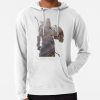 Assassin'S Creed: Origins Double Exposure 1 Hoodie Official Assassin's Creed Merch