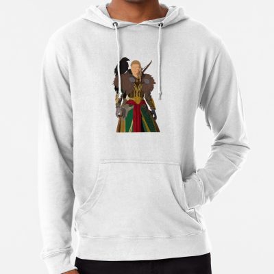 Eivor Hoodie Official Assassin's Creed Merch