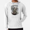Assassin'S Creed Unity Distressed Poster Hoodie Official Assassin's Creed Merch