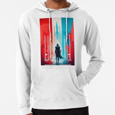Assassin'S Creed - Destiny Weaver Hoodie Official Assassin's Creed Merch