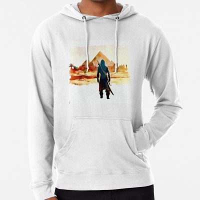 Hoodie Official Assassin's Creed Merch