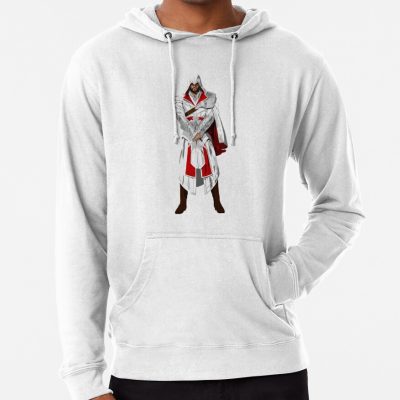 Assassin’S Creed - Ezio Hoodie Official Assassin's Creed Merch