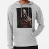 ssrcolightweight hoodiemensheather greyfrontsquare productx1000 bgf8f8f8 7 - Assassin's Creed Shop