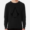 ssrcolightweight sweatshirtmens10101001c5ca27c6frontsquare productx1000 bgf8f8f8 1 - Assassin's Creed Shop