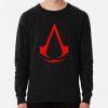 ssrcolightweight sweatshirtmens10101001c5ca27c6frontsquare productx1000 bgf8f8f8 - Assassin's Creed Shop