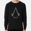 ssrcolightweight sweatshirtmens10101001c5ca27c6frontsquare productx1000 bgf8f8f8 24 - Assassin's Creed Shop