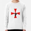 Assassin'S Creed - Templar Cross Sweatshirt Official Assassin's Creed Merch