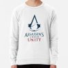 Assassin'S Creed Unity Bold Warrior Logo Sweatshirt Official Assassin's Creed Merch