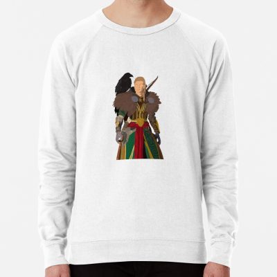 Eivor Sweatshirt Official Assassin's Creed Merch