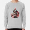 ssrcolightweight sweatshirtmensheather greyfrontsquare productx1000 bgf8f8f8 10 - Assassin's Creed Shop