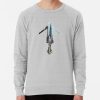 ssrcolightweight sweatshirtmensheather greyfrontsquare productx1000 bgf8f8f8 11 - Assassin's Creed Shop