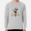 ssrcolightweight sweatshirtmensheather greyfrontsquare productx1000 bgf8f8f8 13 - Assassin's Creed Shop