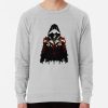 ssrcolightweight sweatshirtmensheather greyfrontsquare productx1000 bgf8f8f8 19 - Assassin's Creed Shop