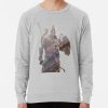 ssrcolightweight sweatshirtmensheather greyfrontsquare productx1000 bgf8f8f8 20 - Assassin's Creed Shop