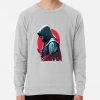 ssrcolightweight sweatshirtmensheather greyfrontsquare productx1000 bgf8f8f8 6 - Assassin's Creed Shop