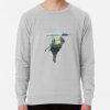 ssrcolightweight sweatshirtmensheather greyfrontsquare productx1000 bgf8f8f8 9 - Assassin's Creed Shop