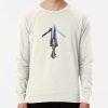 ssrcolightweight sweatshirtmensoatmeal heatherfrontsquare productx1000 bgf8f8f8 11 - Assassin's Creed Shop