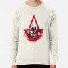 ssrcolightweight sweatshirtmensoatmeal heatherfrontsquare productx1000 bgf8f8f8 15 - Assassin's Creed Shop