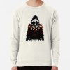 ssrcolightweight sweatshirtmensoatmeal heatherfrontsquare productx1000 bgf8f8f8 19 - Assassin's Creed Shop