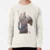 ssrcolightweight sweatshirtmensoatmeal heatherfrontsquare productx1000 bgf8f8f8 20 - Assassin's Creed Shop