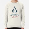 ssrcolightweight sweatshirtmensoatmeal heatherfrontsquare productx1000 bgf8f8f8 21 - Assassin's Creed Shop