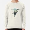 ssrcolightweight sweatshirtmensoatmeal heatherfrontsquare productx1000 bgf8f8f8 9 - Assassin's Creed Shop