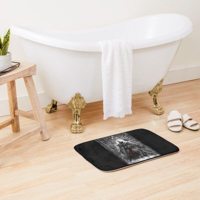 Assassin’S Creed The Stand Bath Mat Official Assassin's Creed Merch