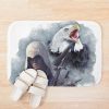 Connor Kenway Assassin’S Creed Bath Mat Official Assassin's Creed Merch