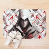 The Master Assassin Bath Mat Official Assassin's Creed Merch