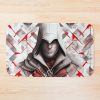 The Master Assassin Bath Mat Official Assassin's Creed Merch