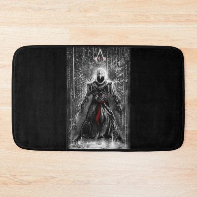 Assassin’S Creed The Stand Bath Mat Official Assassin's Creed Merch
