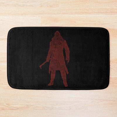 Master Assassin Jacob Frye (Assassin'S Creed Syndicate) Bath Mat Official Assassin's Creed Merch