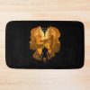 Eivor Silhouette Acv Bath Mat Official Assassin's Creed Merch