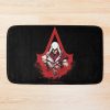 Assassin'S Creed Bath Mat Official Assassin's Creed Merch