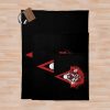 Assassin'S Creed Throw Blanket Official Assassin's Creed Merch