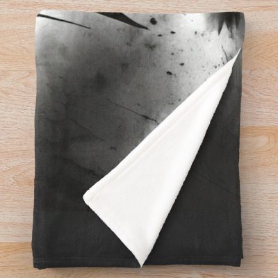 Assassin'S Creed Fans Art Throw Blanket Official Assassin's Creed Merch