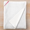 Serve Light - Graffiti Throw Blanket Official Assassin's Creed Merch